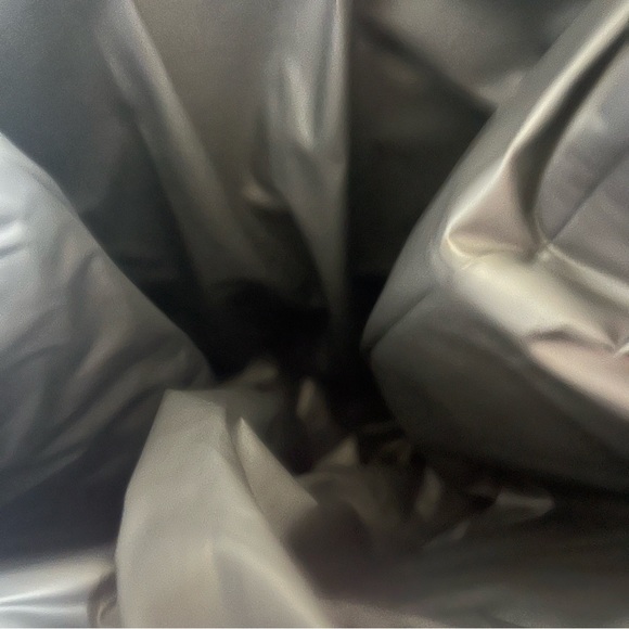 Out of the Woods | lunch bag | black / brown - Picture 4 of 7